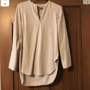 Madewell 100% Cotton Tunic